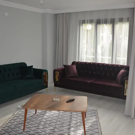 Apartment Loya *