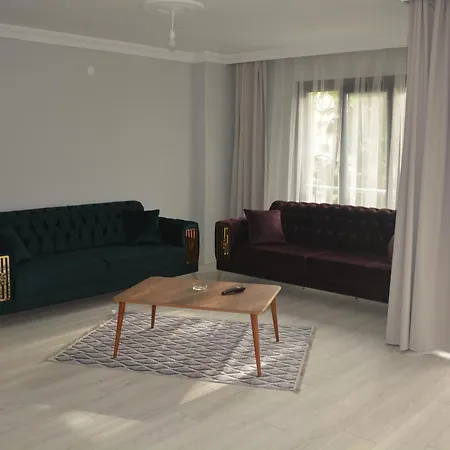 Loya Apartment