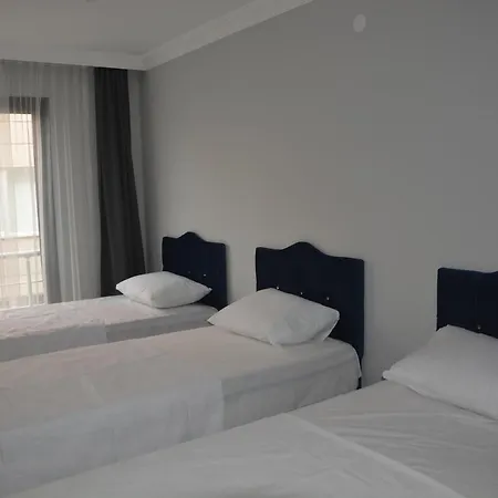 Loya Apartment Trabzon