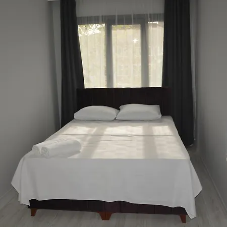 Loya Apartment *