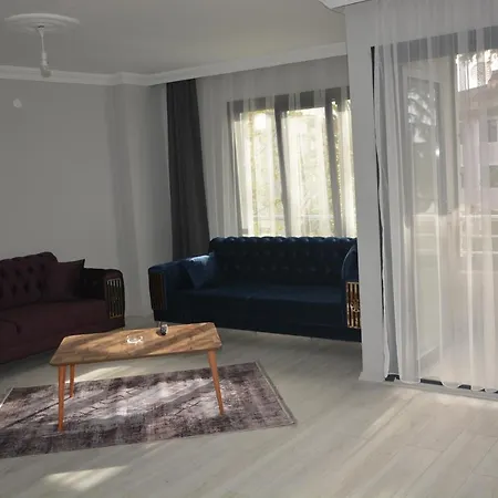 Loya Apartment Trabzon