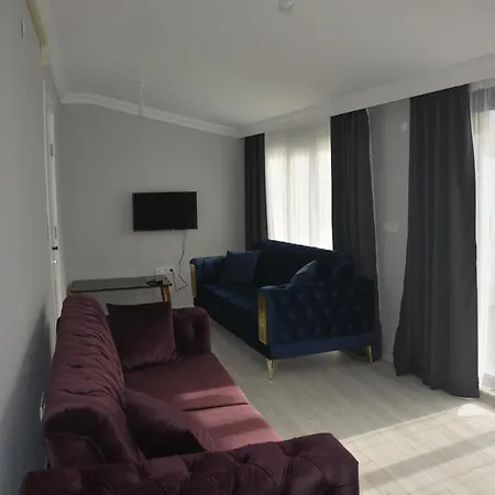 Loya Apartment