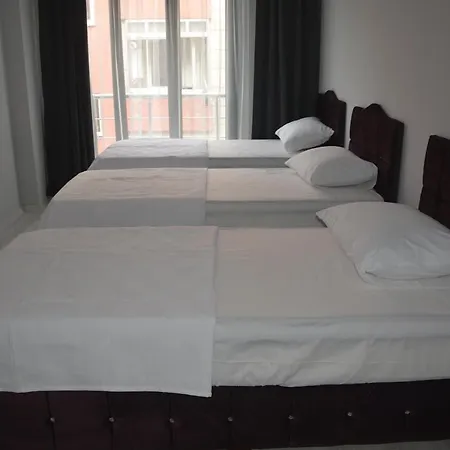 Loya Apartment *