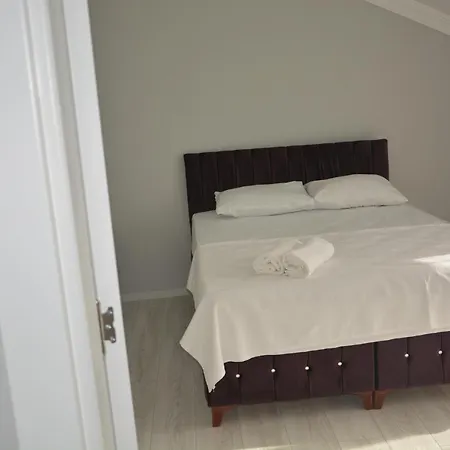 Loya Apartment Trabzon