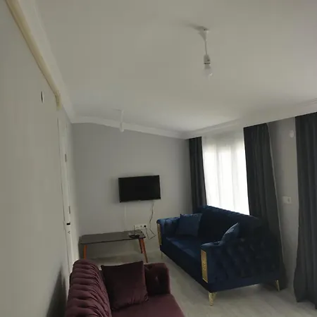 Apartment Loya