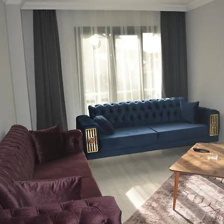 Apartment Loya Trabzon