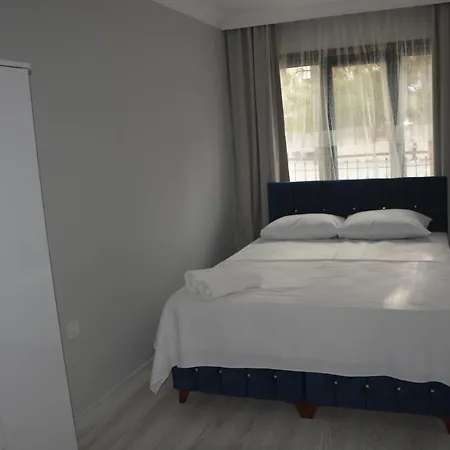 Apartment Loya Trabzon