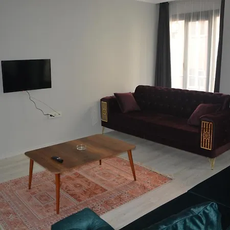 Apartment Loya *