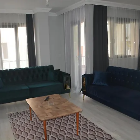 Apartment Loya Trabzon