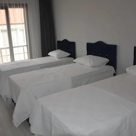 Loya Apartment