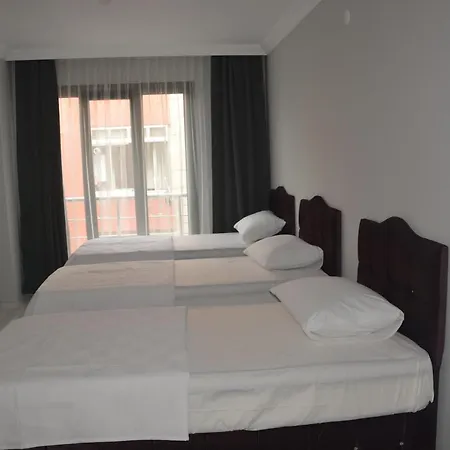 Apartment Loya Trabzon