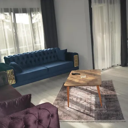 Loya Apartment Trabzon